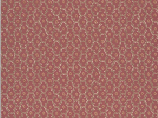 Moy - Red Ochre