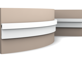 Wandlijst PX198F