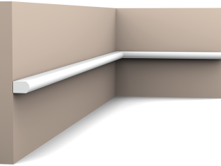 Wandlijst PX209