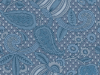 Pomegranate - Blue Scale