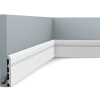Vloerplint SX105