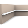 Wandlijst PX209