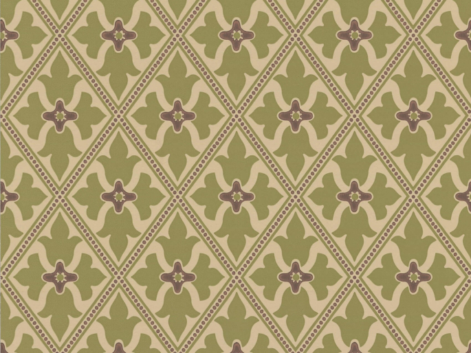 Bayham Abbey - Citrine