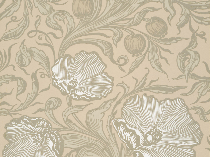 Poppy Trail - Portland Stone