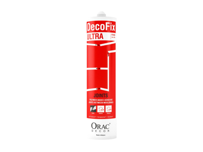 Orac DecoFix Ultra FX400