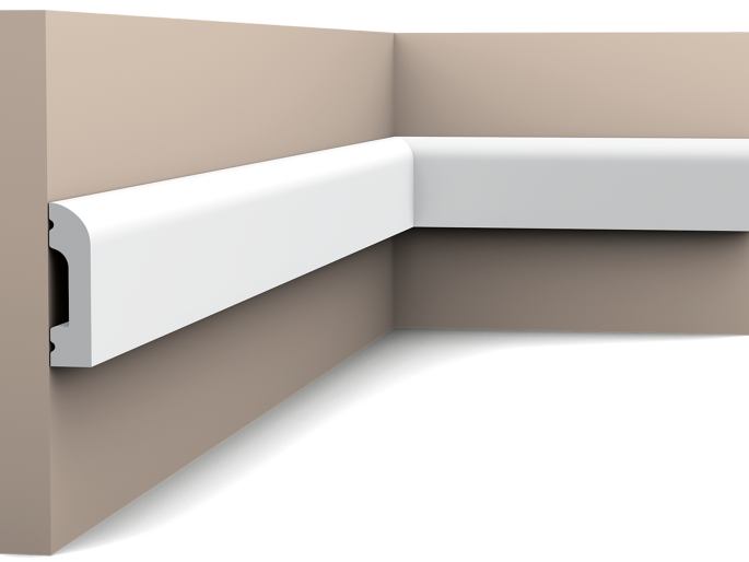 Wandlijst SX182