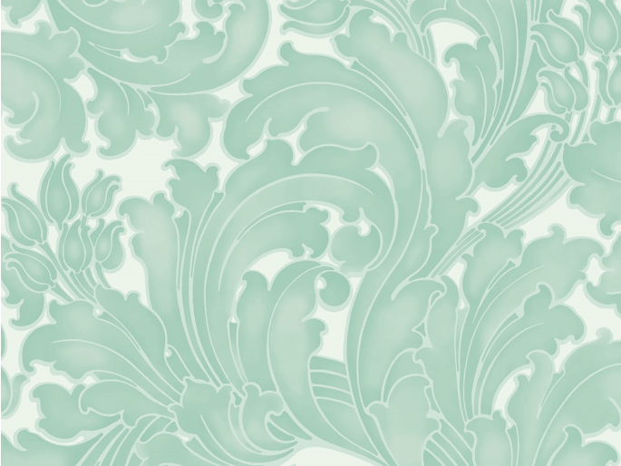 Tulip - Aqua