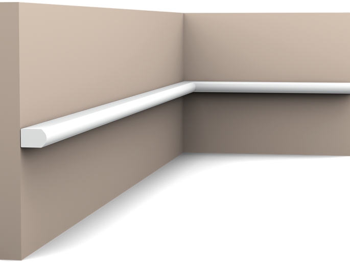 Wandlijst PX209